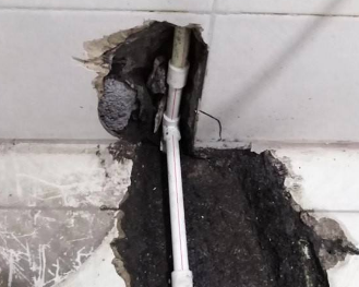 公主岭卫生间测漏水哪家好