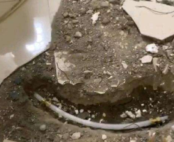 公主岭卫生间测漏水哪家优惠