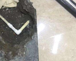 公主岭卫生间测漏水多少钱