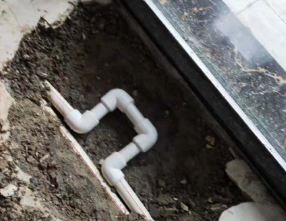 公主岭卫生间测漏水哪家好