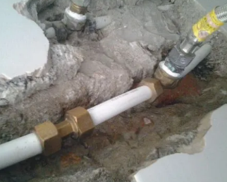 公主岭测漏水多少钱