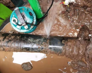 公主岭卫生间测漏水的相关介绍