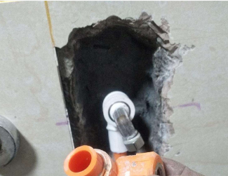 公主岭卫生间测漏水哪家好