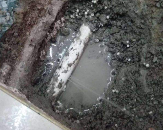 公主岭卫生间测漏水哪家好
