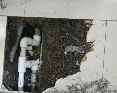 公主岭卫生间测漏水哪家好