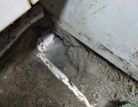 公主岭卫生间测漏水多少钱