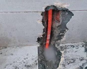 公主岭漏水检测哪家好